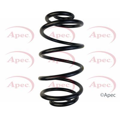APEC Rear Coil Spring ACS1853