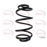 APEC Rear Coil Spring ACS1853