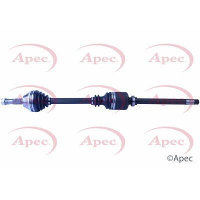 APEC Driveshaft ADS1092R