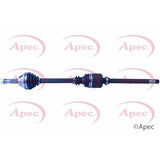 APEC Driveshaft ADS1092R