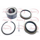 APEC Wheel Bearing Kit AWB1491