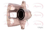 APEC Brake Caliper FR RH RCA482