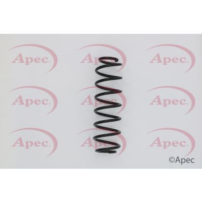 APEC Rear Coil Spring ACS1596