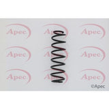 APEC Rear Coil Spring ACS1596