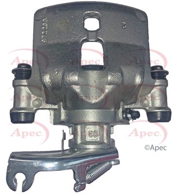 APEC Brake Caliper RR RH RCA423N