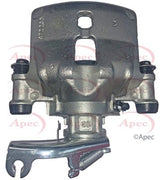 APEC Brake Caliper RR RH RCA423N