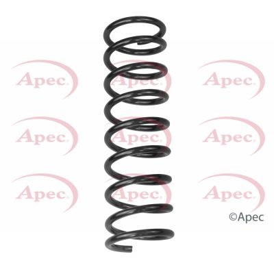 APEC Front Coil Spring ACS1916