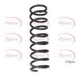 APEC Front Coil Spring ACS1916