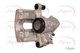 APEC Brake Caliper RR LH LCA682