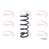 APEC Rear Coil Spring ACS1189