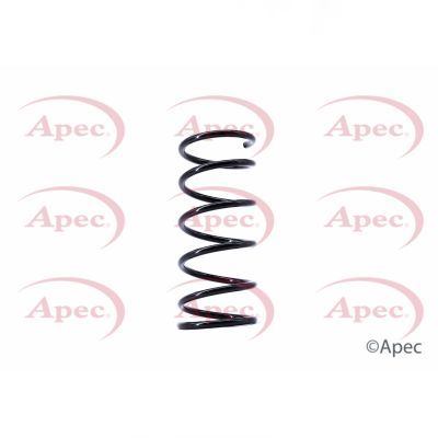 APEC Rear Coil Spring ACS1400