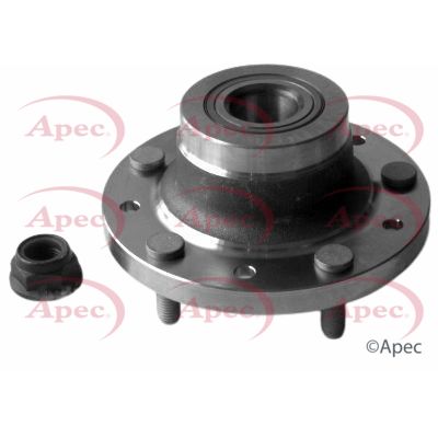 APEC Wheel Bearing Kit AWB1139