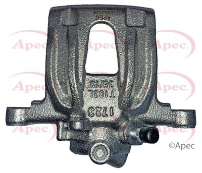 APEC Brake Caliper RR LH LCA543N