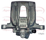 APEC Brake Caliper RR LH LCA543N