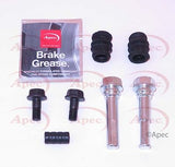 APEC Brake Caliper Fitting Kit CKT1142