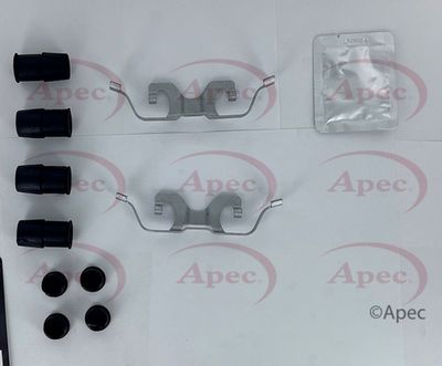 APEC Number Plate Light ASL2058