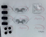 APEC Number Plate Light ASL2058