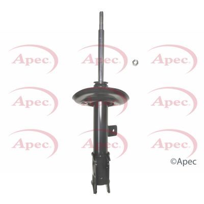 APEC Front Shock Absorber LH ASA1520