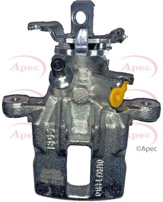 APEC Brake Caliper RR LH LCA253N