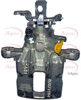 APEC Brake Caliper RR LH LCA253N