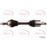 APEC Driveshaft ADS1087L