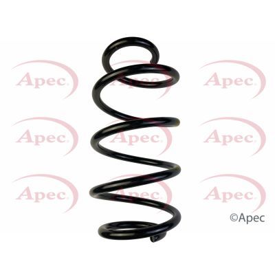 APEC Front Coil Spring ACS1798