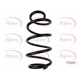 APEC Front Coil Spring ACS1798