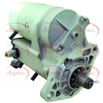 APEC Starter Motor ASM1644
