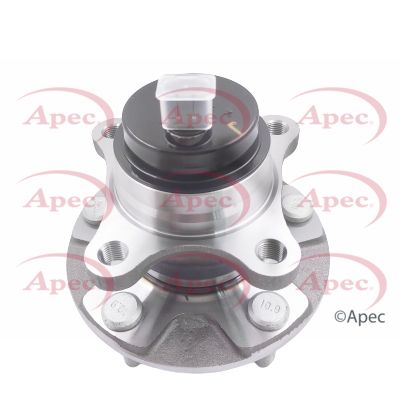 APEC Wheel Bearing Kit AWB1474