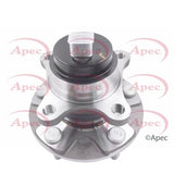 APEC Wheel Bearing Kit AWB1474
