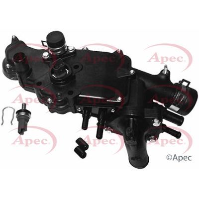 APEC Thermostat ATH1302