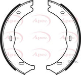 APEC Brake Shoes SHU685