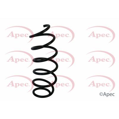 APEC Front Coil Spring ACS1681