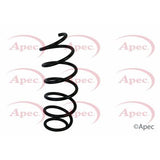 APEC Front Coil Spring ACS1681