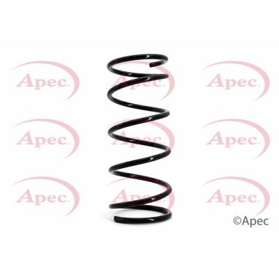 APEC Front Coil Spring ACS1001
