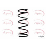 APEC Front Coil Spring ACS1001