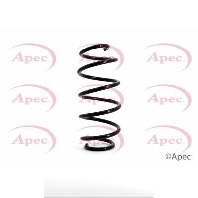 APEC Front Coil Spring ACS1114