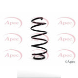 APEC Front Coil Spring ACS1114