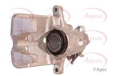 APEC Brake Caliper RR LH LCA569