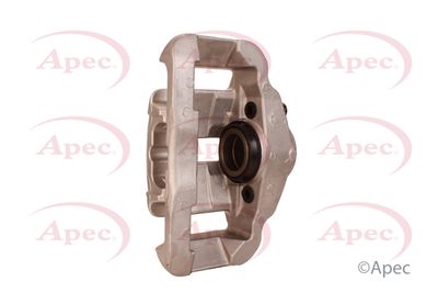 APEC Brake Caliper FR LH LCA666