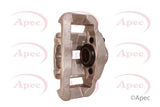 APEC Brake Caliper FR LH LCA666