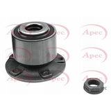 APEC Wheel Bearing Kit AWB1573