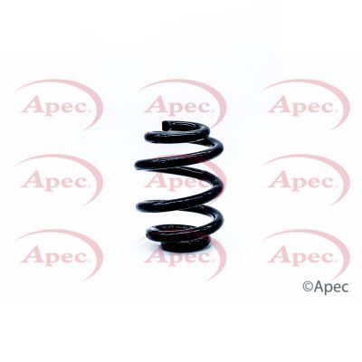APEC Rear Coil Spring ACS1290