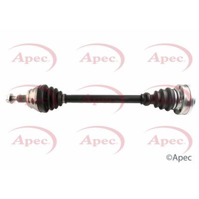 APEC Driveshaft ADS1614R