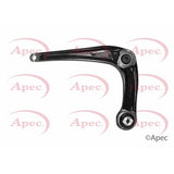 APEC Wishbone LH AST2709