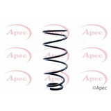 APEC Front Coil Spring ACS1300
