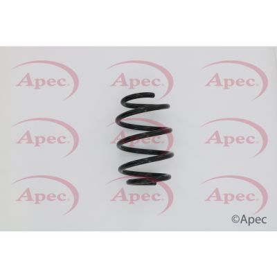 APEC Front Coil Spring ACS1584
