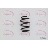 APEC Front Coil Spring ACS1584