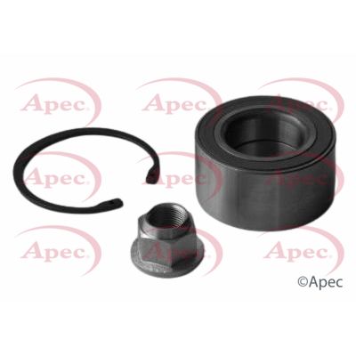 APEC Wheel Bearing Kit AWB1109