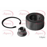 APEC Wheel Bearing Kit AWB1109